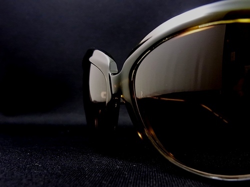 スタッフ上村のOLIVER PEOPLES-OLIVER PEOPLES 