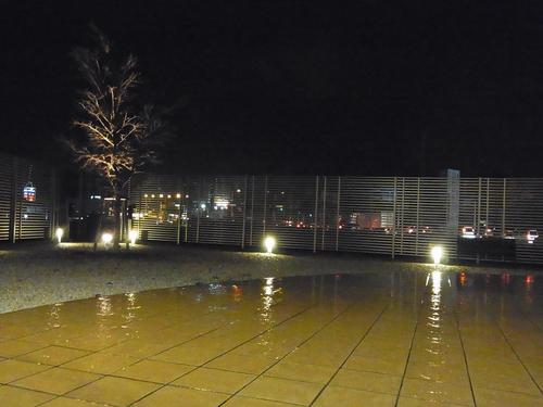 夜間のドライブにサングラス？ ★ イエロー効果②-つぶやき 