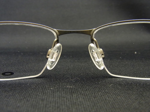 OAKLEY （オークリー）TRANSISTOR-OAKLEY 