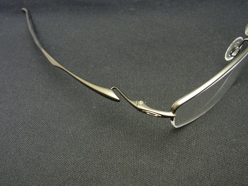 OAKLEY （オークリー）TRANSISTOR-OAKLEY 