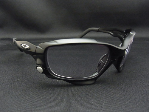 スタッフ上村のOAKLEYが進化 NXT-NXT 