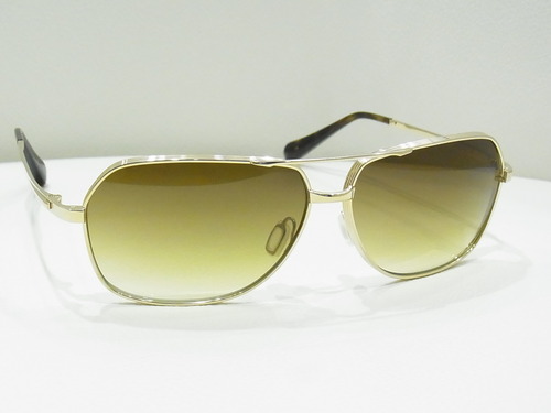 HAPPYなバレンタインデーを★贈りもので・・・-OLIVER PEOPLES 
