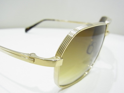 HAPPYなバレンタインデーを★贈りもので・・・-OLIVER PEOPLES 