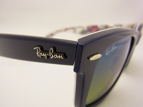 Ray Ban　WAYFARER★プレゼントにも◎-Ray Ban 