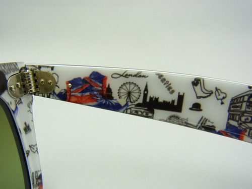 Ray Ban　WAYFARER★プレゼントにも◎-Ray Ban 