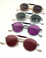 ANOMALY Titanium Optical Glasses – THIERRY LASRY