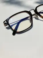 極太サングラス｜トムフォード（TOM FORD）「TF711 Fausto