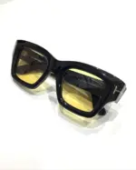 ★999.9 feelsun F-02NPM コンビフレーム サングラス 999.9 feelsun F-02NPM ｜ oomiya和歌山本店アイウェアブログ