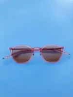 OLIVER PEOPLES(オリバーピープルズ) Strummer-T 入荷しました