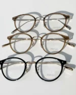 OLIVER PEOPLES 新作入荷 Kenton ｜ oomiya和歌山本店アイウェアブログ