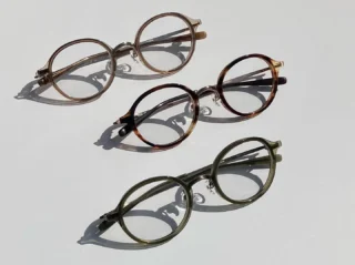 OLIVER PEOPLES Barrie-J ｜ oomiya和歌山本店アイウェアブログ