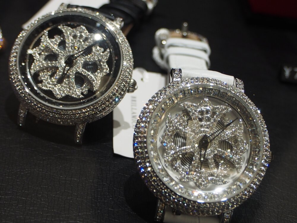 BRILLAMICO ブリラミコ 楽天市場】【新品未使用品】【ウォッチ】BRILLAMICO ブリラミコ