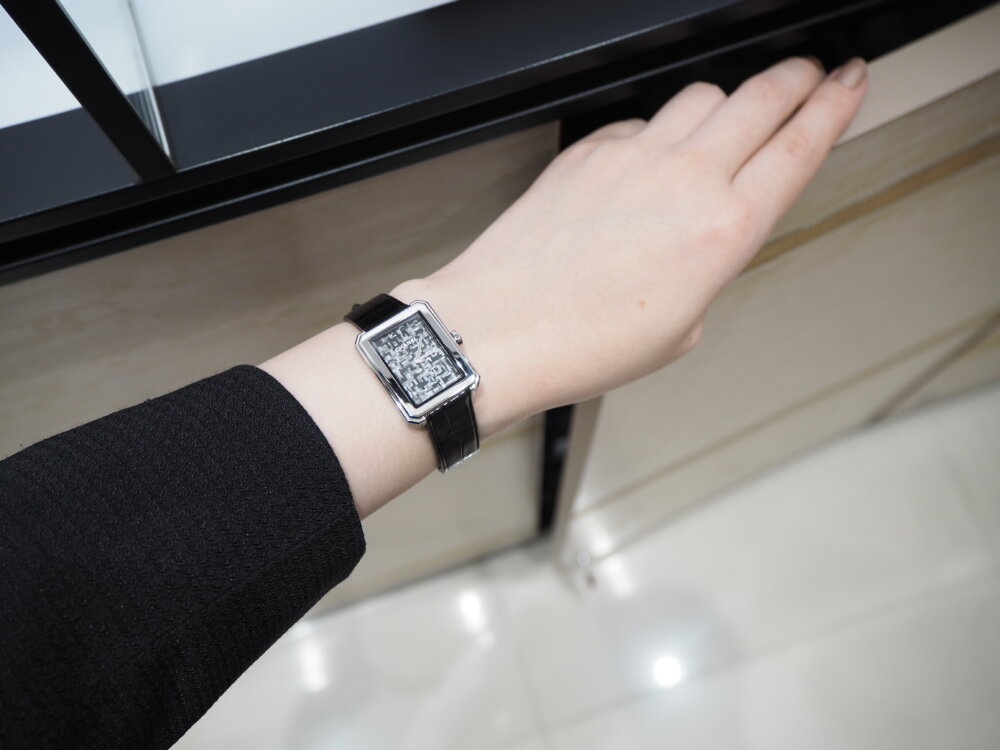 国内完売!!世界的に完売直前の限定色【CHANEL】最後のチャンス★ CHANEL】ボーイフレンド ネオツイード | プリベ石川｜愛媛県