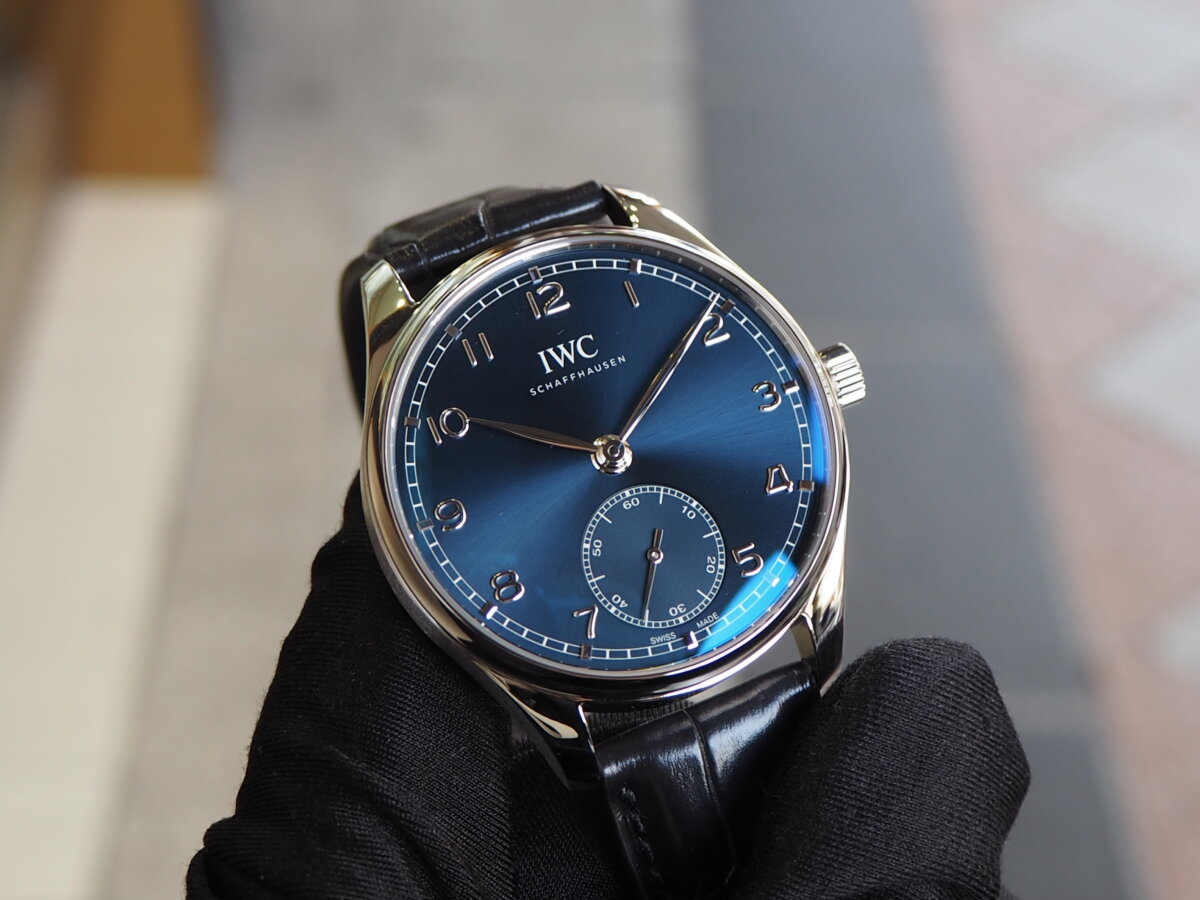 iwc腕時計 cf1920_iw391503-ptf-chrono39-