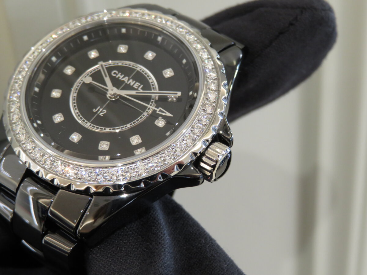 CHANEL J12 33ミリ1コマ 楽天市場】シャネル J12 33mmの通販