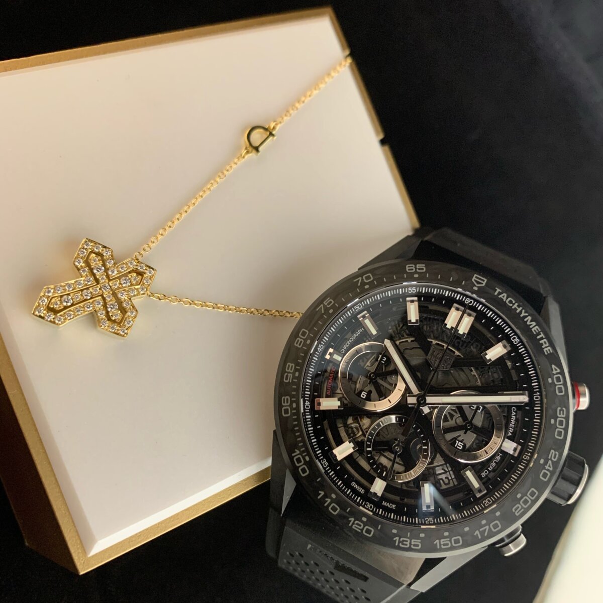 世界最高峰イタリアジュエリーブランド「DAMIANI」が取扱店となりまし