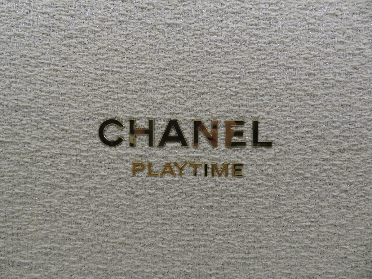 最終値下げ！CHANEL　定価¥16500 告知】11月2日よりCHANEL価格改定いたします。 ｜ oomiya 鹿児島