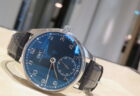 【IWC】長年愛され、人気を誇る「ポルトギーゼ」