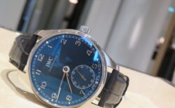 【IWC】長年愛され、人気を誇る「ポルトギーゼ」