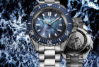 【 エドックス 】いよいよ明日まで♪EDOX「ネプチュニアン」キャンペーン開催中！！
