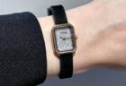 【 エドックス 】機能性と防水性に優れた「クロノオフショア1」タフでダイナミックな世界観を表現した本格的なダイバーズウォッチ