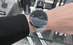 【 ガーミン 】この春、新生活のお供に「ガーミン」のスマートウォッチはいかがでしょうか。