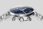 【 IWC 】太陽と月との永遠のダンスを腕に乗せて…気品ある「ポートフィノ・オートマティック デイ＆ナイト 34」