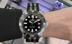 【 エドックス 】いよいよ明日まで♪EDOX「ネプチュニアン」キャンペーン開催中！！