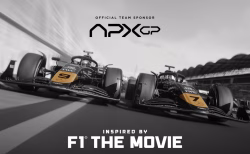 【IWC】映画から飛び出した特別限定モデル IW388116