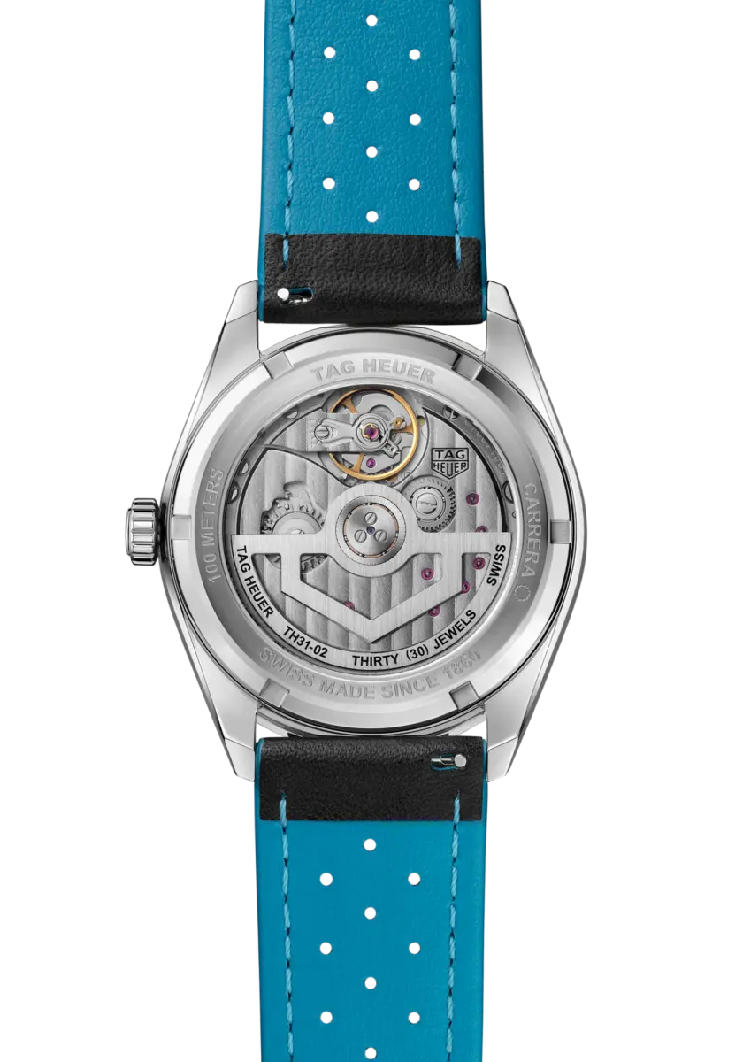 【タグ・ホイヤー】ブランドの思想を感じることのできる一味違う1本…。-TAG Heuer -WDA2110.FC6614_01