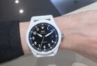 【IWC】新作カラーディングから目が離せない…「ポルトギーゼ・オートマティック 40」