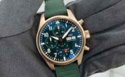 【 IWC 】飛行士のための計器として考案された「パイロット・ウォッチ」から個性的なモデルをご紹介。