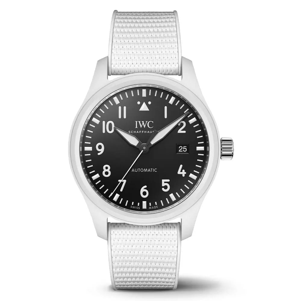 【 IWC 】「レイク・タホ」の冬景色からインスピレーションを得たホワイトセラミックの新作モデルをご紹介。-IWC -w12883_jpg_0a4d309f-677b-4107-99d7-76e3d05cc6c5