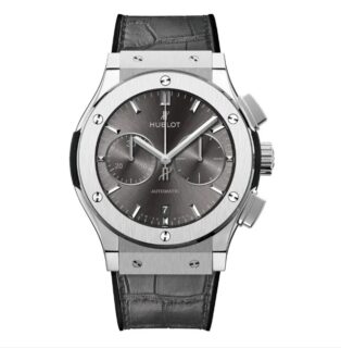 【 ウブロ 】鹿児島にPOP-UPストア(期間限定)がオープン！HUBLOT 2025 の世界観をぜひ店頭で。