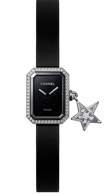 【 シャネル 】星に願いを☆彡 七夕にピッタリな「プルミエール ラッキースター」をご紹介。-CHANEL -85a59145eaae66b9ac5509e1909d650d