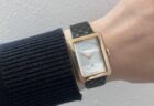 【タグ・ホイヤー】長きに渡り愛され続けるデイデイトが仕様変更にて再登場…。