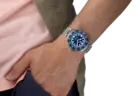【 IWC 】カジュアルなエレガンス。控え目でありながら上品な「ポートフィノ・オートマティック」をご紹介。