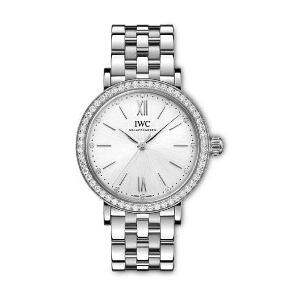 【 IWC 】カジュアルなエレガンス。控え目でありながら上品な「ポートフィノ・オートマティック」をご紹介。-IWC -ow10353-600x600-1