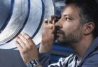 【TAGHeuer】太陽の力で充電出来る話題の時計「アクアレーサー ソーラー」