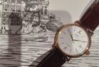 ケースが薄いパネライに注目！ルミノール ドゥエ PAM01250