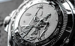 【 EDOX 】プロスペックのダイバーズウォッチをご紹介。