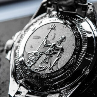 【 EDOX 】プロスペックのダイバーズウォッチをご紹介。