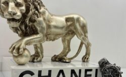 【CHANEL】腕元にラグジュアリー感をアップ「J12 クロノグラフ 41MM」