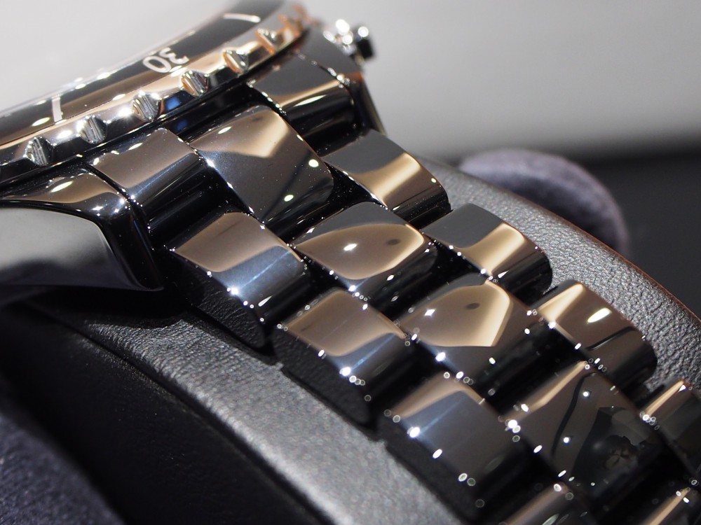 【 シャネル 】男性におすすめしたい!!シャネル J12 クロノグラフ-CHANEL -P1260493