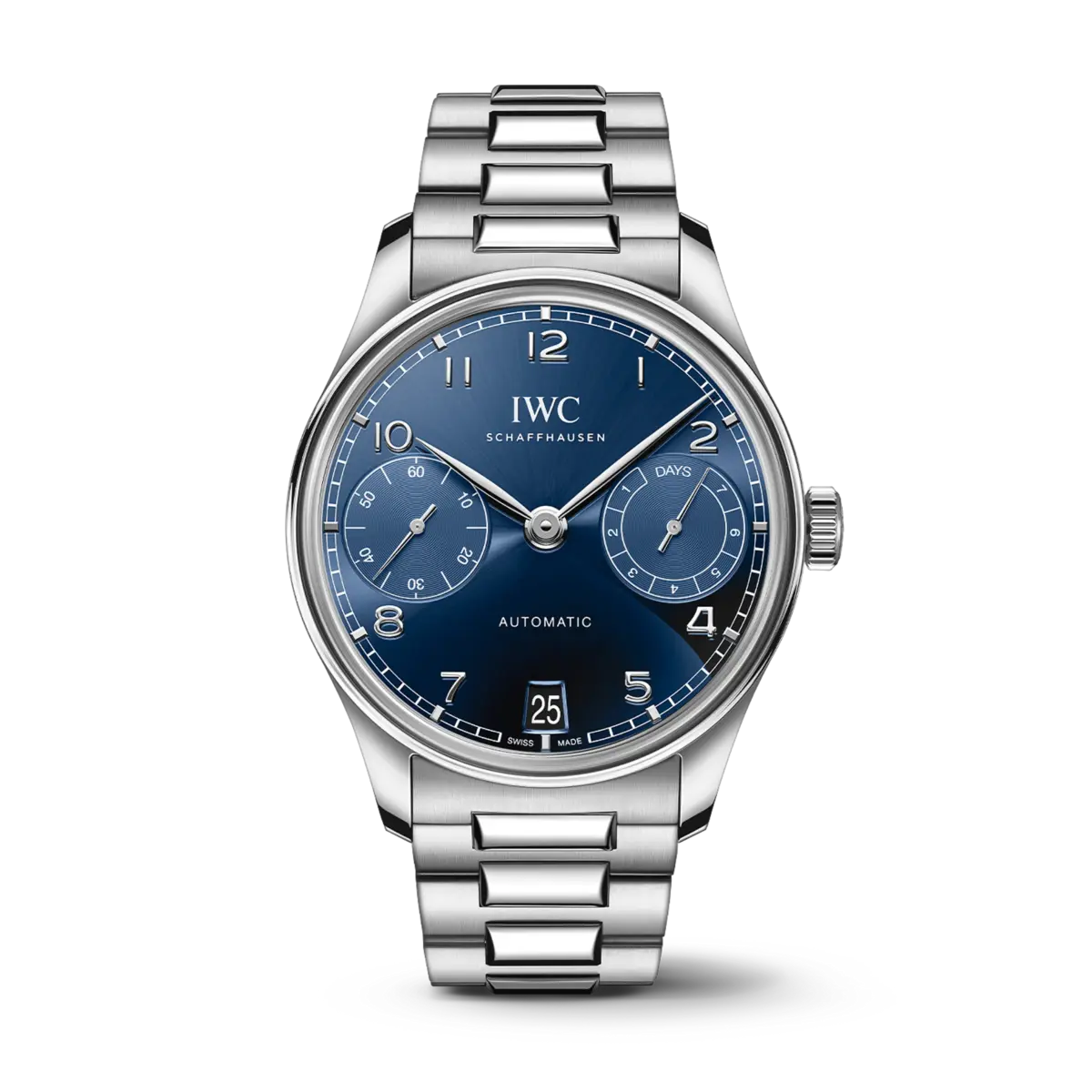 【IWC】先代モデルに比べてよりエレガントな見た目に…。「IW501704」-IWC -dd9c078af3d061608b2a0e44fbf887b87a9a8f3b