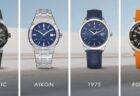 【 IWC 】空が雲に覆われた日でも…月の満ち欠けを把握できる「ポルトギーゼ・パーペチュアルカレンダー」