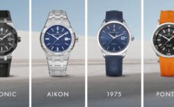 【モーリスラクロア】とっも魅力的‼意外と知らないこだわり．．．