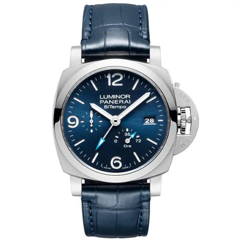 【パネライ】BiTempo(バイテンポ)2ヵ国をまたにかける…。「PAM01361」-PANERAI -w10574_jpg_11dac938-f43c-43ce-a679-876037136b3a