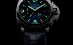 【パネライ】BiTempo（バイテンポ）２ヵ国をまたにかける…。「PAM01361」