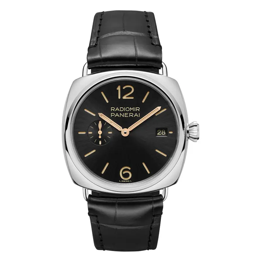 【パネライ】初めて持つ入門機としておすすめ…。「PAM01572」-PANERAI -w10941_jpg_7e645e1a-5116-4a9f-845e-293943ba9a9f